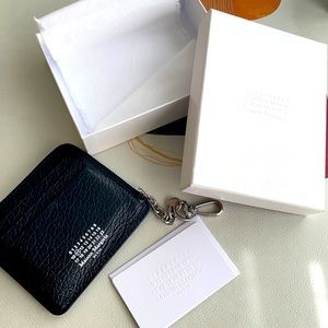Madison Margiela Card Holder